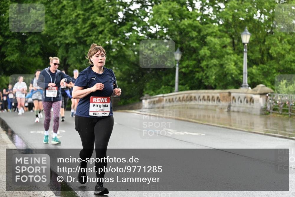 14.06.2026 - REWE Women's Run Dr. Thomas Lammeyer http://msf.ph/oto/9771285 14.06.2026 09:49:12 Laufen 10582 meine-sportfotos.de