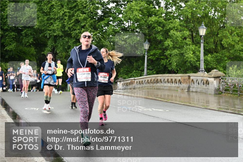 14.06.2026 - REWE Women's Run Dr. Thomas Lammeyer http://msf.ph/oto/9771311 14.06.2026 09:49:14 Laufen  meine-sportfotos.de