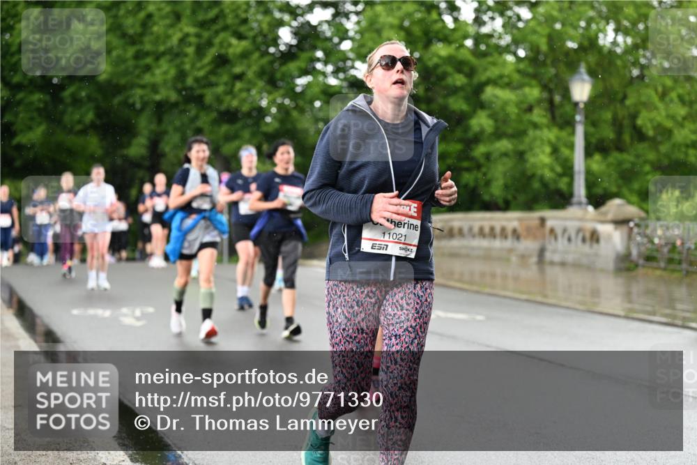 14.06.2026 - REWE Women's Run Dr. Thomas Lammeyer http://msf.ph/oto/9771330 14.06.2026 09:49:15 Laufen 11021 meine-sportfotos.de