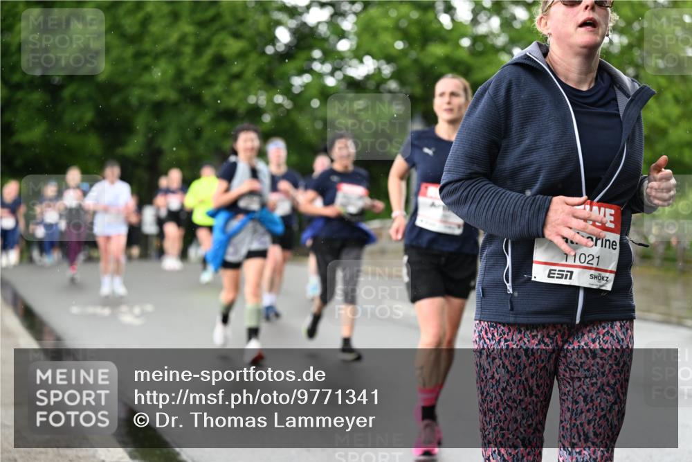 14.06.2026 - REWE Women's Run Dr. Thomas Lammeyer http://msf.ph/oto/9771341 14.06.2026 09:49:16 Laufen 11021, 7 meine-sportfotos.de