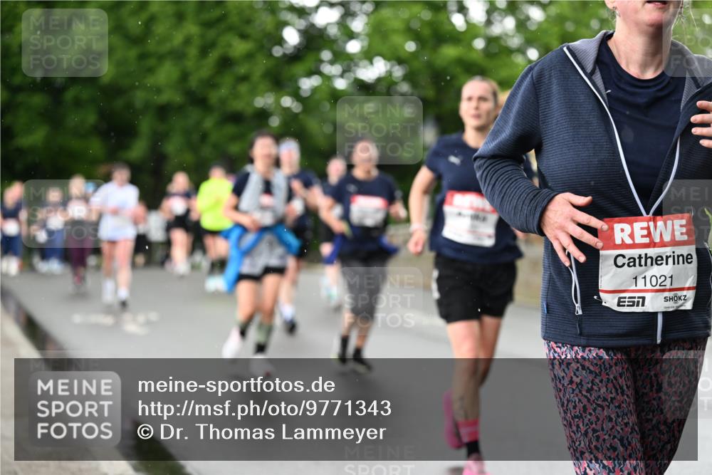 14.06.2026 - REWE Women's Run Dr. Thomas Lammeyer http://msf.ph/oto/9771343 14.06.2026 09:49:16 Laufen 11021 meine-sportfotos.de