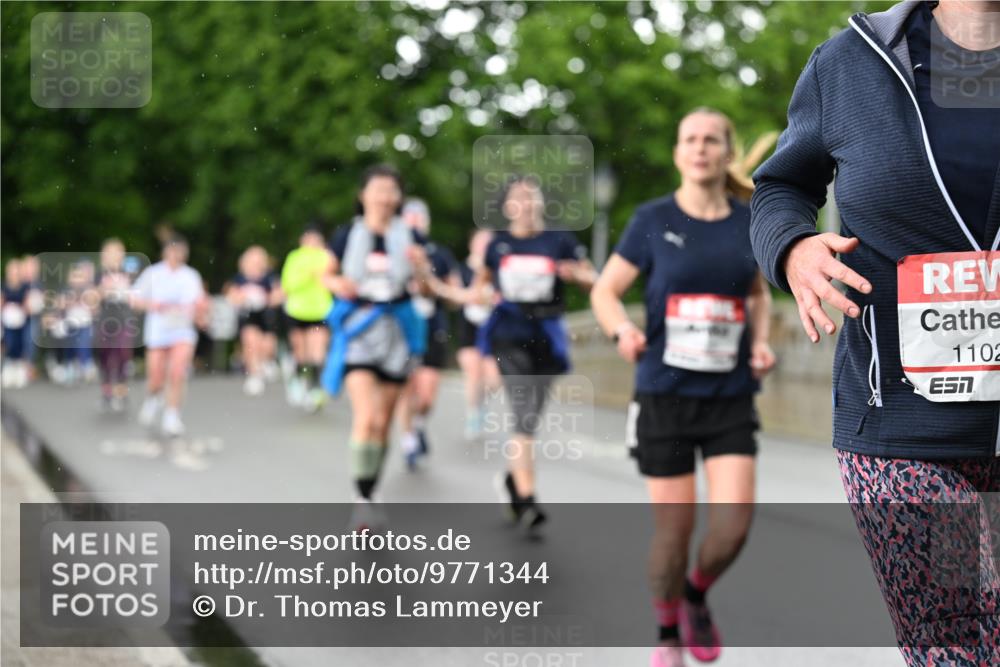 14.06.2026 - REWE Women's Run Dr. Thomas Lammeyer http://msf.ph/oto/9771344 14.06.2026 09:49:16 Laufen 1102 meine-sportfotos.de