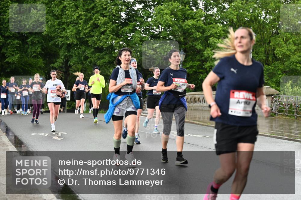 14.06.2026 - REWE Women's Run Dr. Thomas Lammeyer http://msf.ph/oto/9771346 14.06.2026 09:49:16 Laufen 1123, 637, 3 meine-sportfotos.de