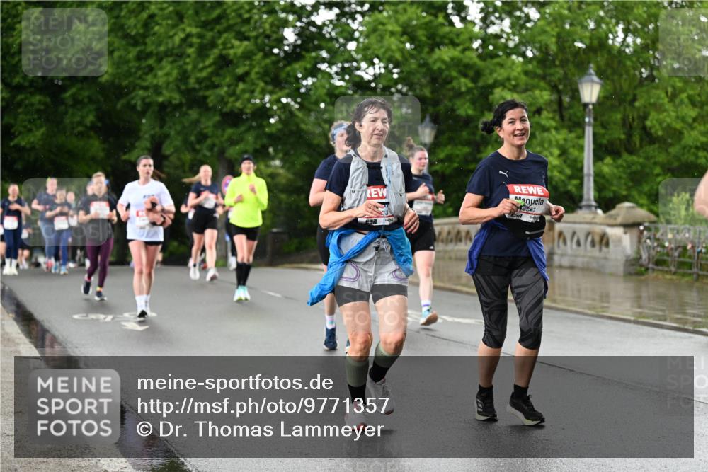 14.06.2026 - REWE Women's Run Dr. Thomas Lammeyer http://msf.ph/oto/9771357 14.06.2026 09:49:17 Laufen  meine-sportfotos.de