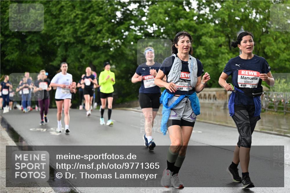 14.06.2026 - REWE Women's Run Dr. Thomas Lammeyer http://msf.ph/oto/9771365 14.06.2026 09:49:17 Laufen 1123, 10857 meine-sportfotos.de