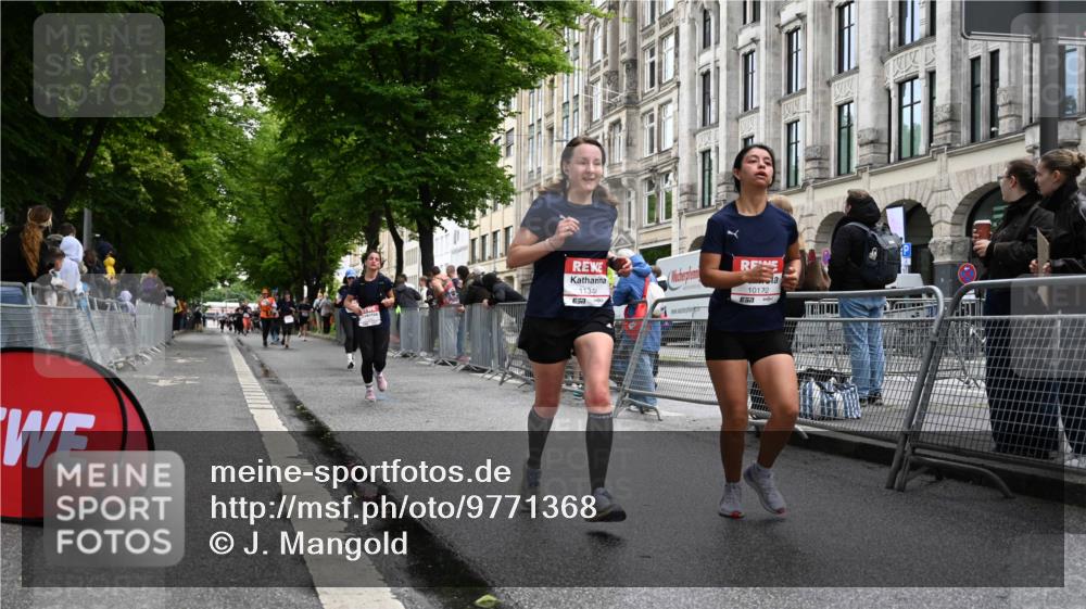 14.06.2026 - REWE Women's Run J. Mangold http://msf.ph/oto/9771368 14.06.2026 09:58:45 Ziel 10172, 10979, 11341, 11382 meine-sportfotos.de