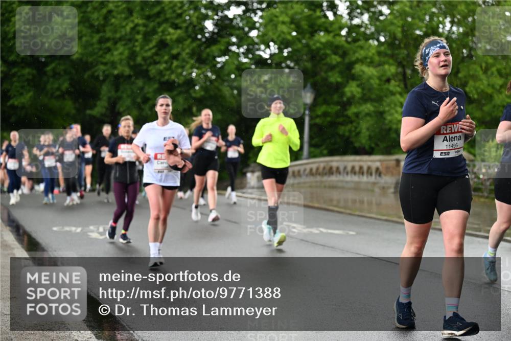 14.06.2026 - REWE Women's Run Dr. Thomas Lammeyer http://msf.ph/oto/9771388 14.06.2026 09:49:19 Laufen 11496, 7 meine-sportfotos.de
