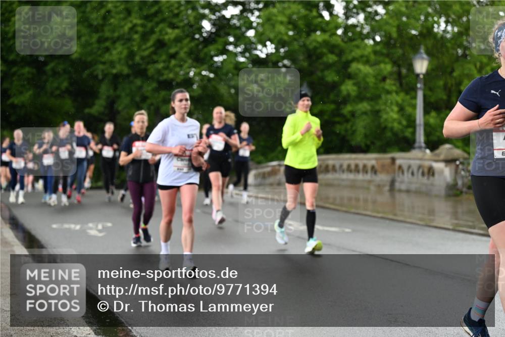 14.06.2026 - REWE Women's Run Dr. Thomas Lammeyer http://msf.ph/oto/9771394 14.06.2026 09:49:20 Laufen  meine-sportfotos.de