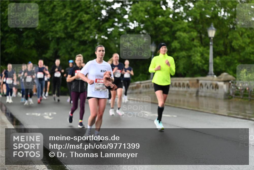 14.06.2026 - REWE Women's Run Dr. Thomas Lammeyer http://msf.ph/oto/9771399 14.06.2026 09:49:20 Laufen  meine-sportfotos.de