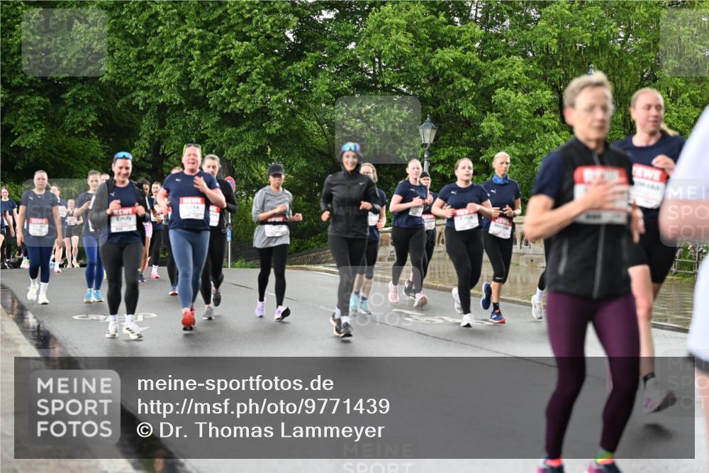 14.06.2026 - REWE Women's Run Dr. Thomas Lammeyer http://msf.ph/oto/9771439 14.06.2026 09:49:23 Laufen  meine-sportfotos.de