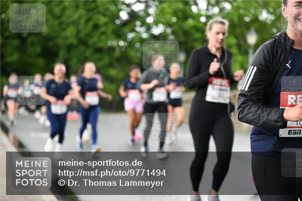 14.06.2026 - REWE Women's Run Dr. Thomas Lammeyer http://msf.ph/oto/9771494 14.06.2026 09:49:27 Laufen  meine-sportfotos.de