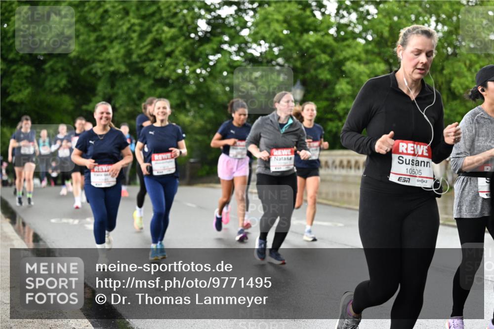 14.06.2026 - REWE Women's Run Dr. Thomas Lammeyer http://msf.ph/oto/9771495 14.06.2026 09:49:27 Laufen 10505 meine-sportfotos.de