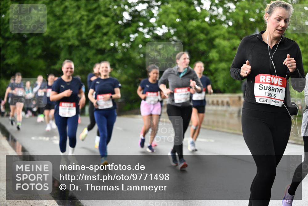 14.06.2026 - REWE Women's Run Dr. Thomas Lammeyer http://msf.ph/oto/9771498 14.06.2026 09:49:27 Laufen 10505, 57 meine-sportfotos.de