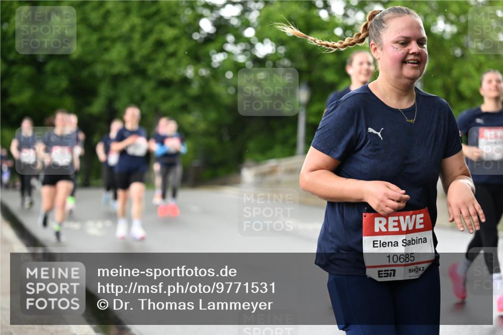 14.06.2026 - REWE Women's Run Dr. Thomas Lammeyer http://msf.ph/oto/9771531 14.06.2026 09:49:29 Laufen 10685, 57 meine-sportfotos.de