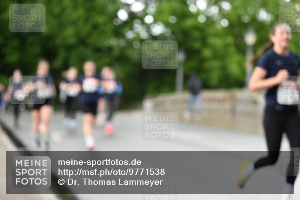 14.06.2026 - REWE Women's Run Dr. Thomas Lammeyer http://msf.ph/oto/9771538 14.06.2026 09:49:30 Laufen  meine-sportfotos.de