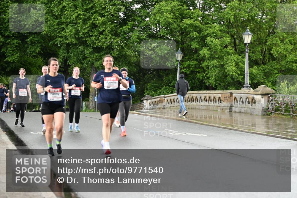 14.06.2026 - REWE Women's Run Dr. Thomas Lammeyer http://msf.ph/oto/9771540 14.06.2026 09:49:31 Laufen  meine-sportfotos.de