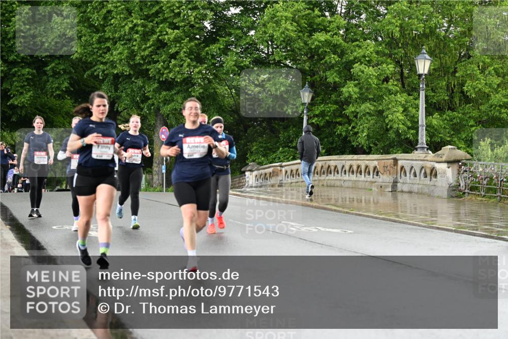 14.06.2026 - REWE Women's Run Dr. Thomas Lammeyer http://msf.ph/oto/9771543 14.06.2026 09:49:31 Laufen  meine-sportfotos.de