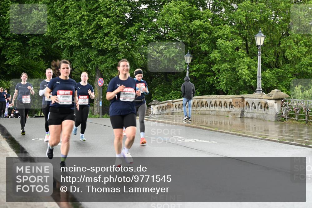 14.06.2026 - REWE Women's Run Dr. Thomas Lammeyer http://msf.ph/oto/9771545 14.06.2026 09:49:31 Laufen  meine-sportfotos.de