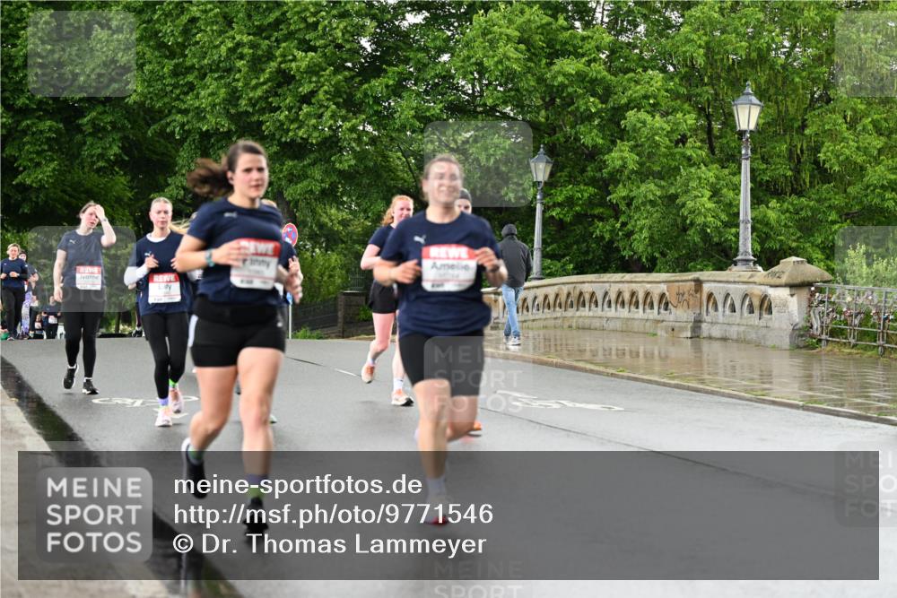 14.06.2026 - REWE Women's Run Dr. Thomas Lammeyer http://msf.ph/oto/9771546 14.06.2026 09:49:32 Laufen  meine-sportfotos.de