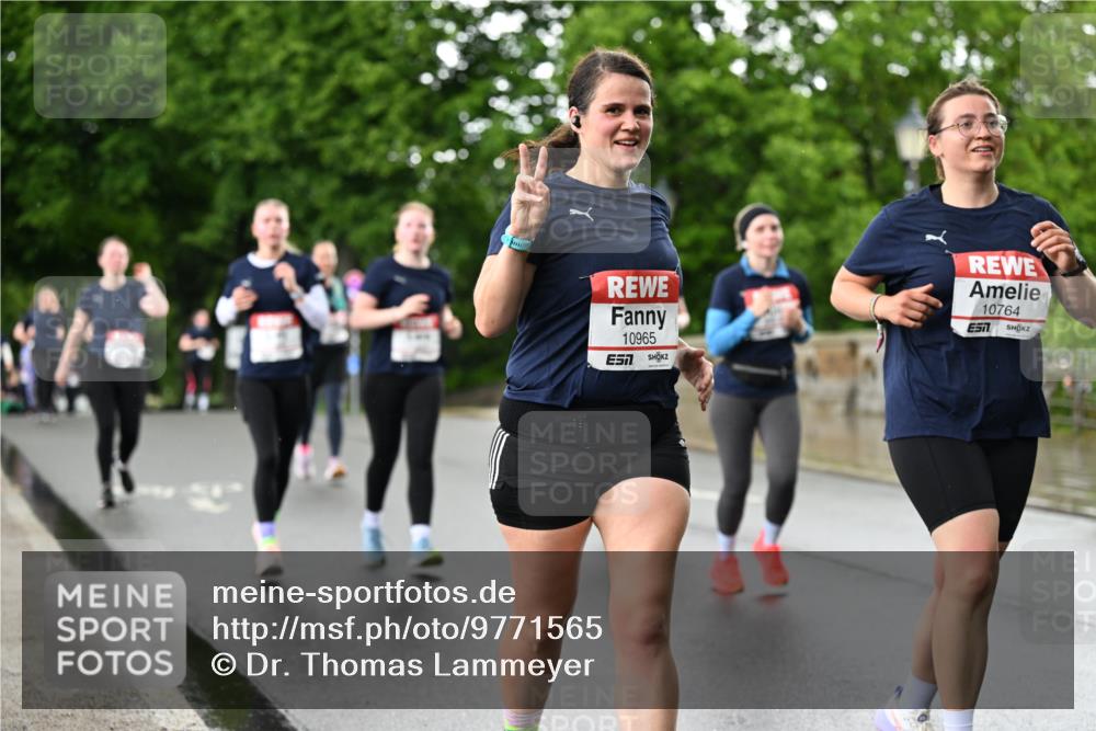 14.06.2026 - REWE Women's Run Dr. Thomas Lammeyer http://msf.ph/oto/9771565 14.06.2026 09:49:33 Laufen 10965, 7, 10764 meine-sportfotos.de