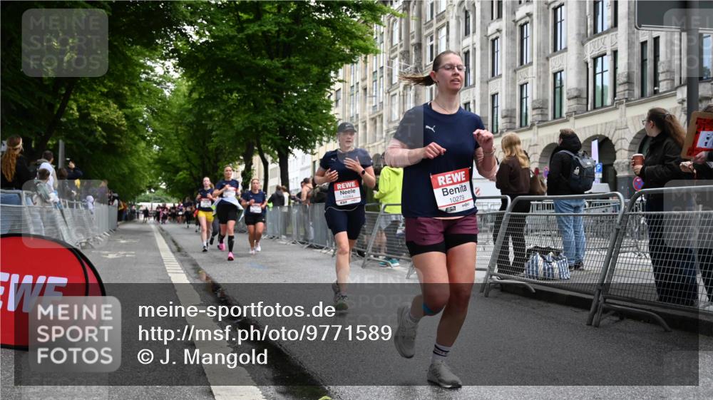 14.06.2026 - REWE Women's Run J. Mangold http://msf.ph/oto/9771589 14.06.2026 09:59:16 Ziel 10088, 10190, 10264, 10279, 10280, 10405, 10450, 10542, 10664, 10721, 10858, 11005, 11275 meine-sportfotos.de