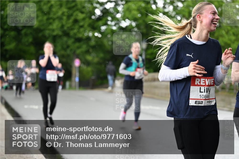 14.06.2026 - REWE Women's Run Dr. Thomas Lammeyer http://msf.ph/oto/9771603 14.06.2026 09:49:36 Laufen 10846 meine-sportfotos.de