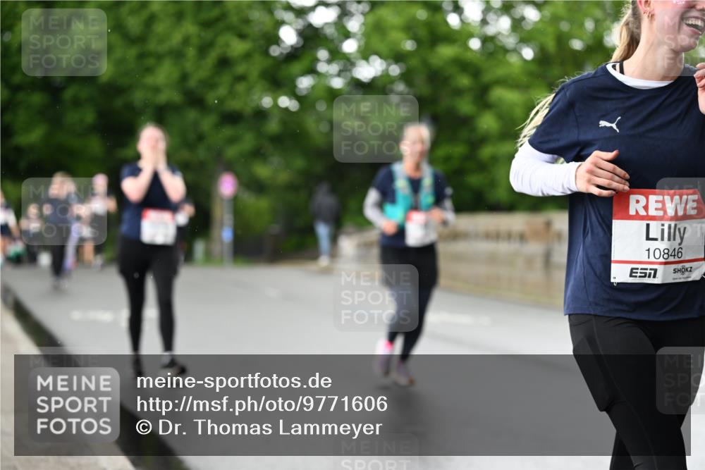 14.06.2026 - REWE Women's Run Dr. Thomas Lammeyer http://msf.ph/oto/9771606 14.06.2026 09:49:36 Laufen 10846 meine-sportfotos.de