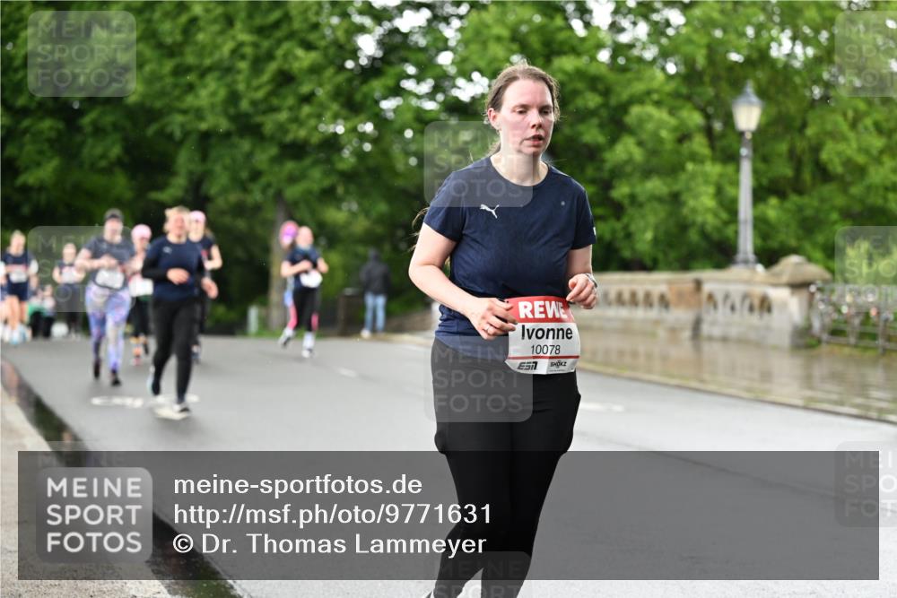 14.06.2026 - REWE Women's Run Dr. Thomas Lammeyer http://msf.ph/oto/9771631 14.06.2026 09:49:39 Laufen 10078 meine-sportfotos.de