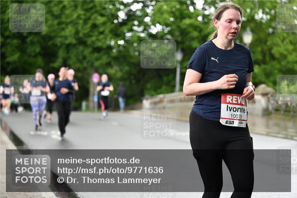 14.06.2026 - REWE Women's Run Dr. Thomas Lammeyer http://msf.ph/oto/9771636 14.06.2026 09:49:39 Laufen 10078 meine-sportfotos.de