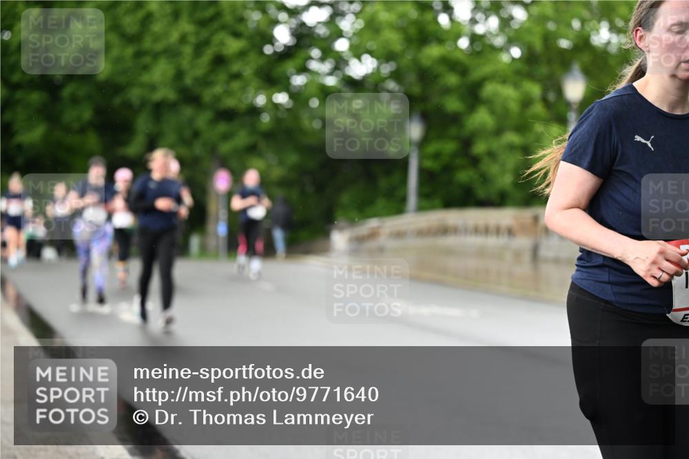 14.06.2026 - REWE Women's Run Dr. Thomas Lammeyer http://msf.ph/oto/9771640 14.06.2026 09:49:39 Laufen  meine-sportfotos.de