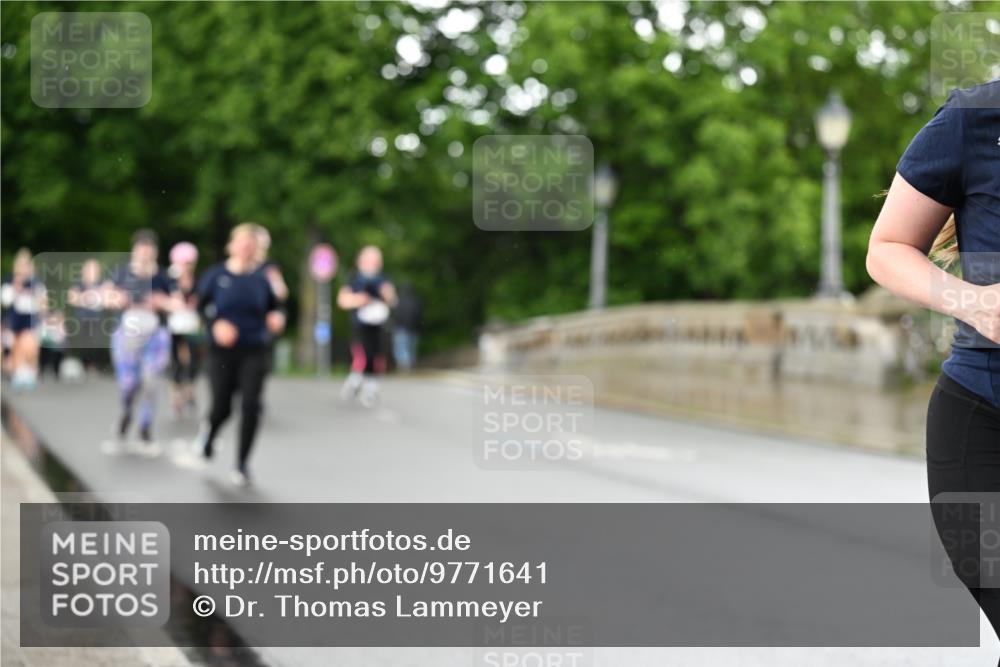 14.06.2026 - REWE Women's Run Dr. Thomas Lammeyer http://msf.ph/oto/9771641 14.06.2026 09:49:40 Laufen  meine-sportfotos.de