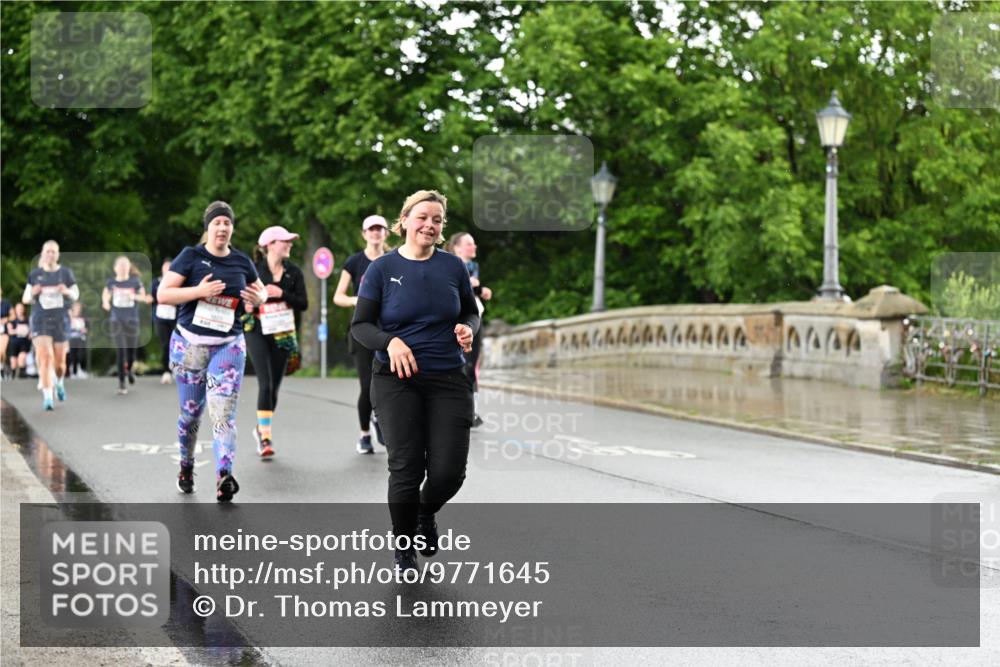 14.06.2026 - REWE Women's Run Dr. Thomas Lammeyer http://msf.ph/oto/9771645 14.06.2026 09:49:41 Laufen  meine-sportfotos.de