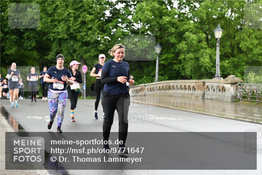 14.06.2026 - REWE Women's Run Dr. Thomas Lammeyer http://msf.ph/oto/9771647 14.06.2026 09:49:42 Laufen  meine-sportfotos.de