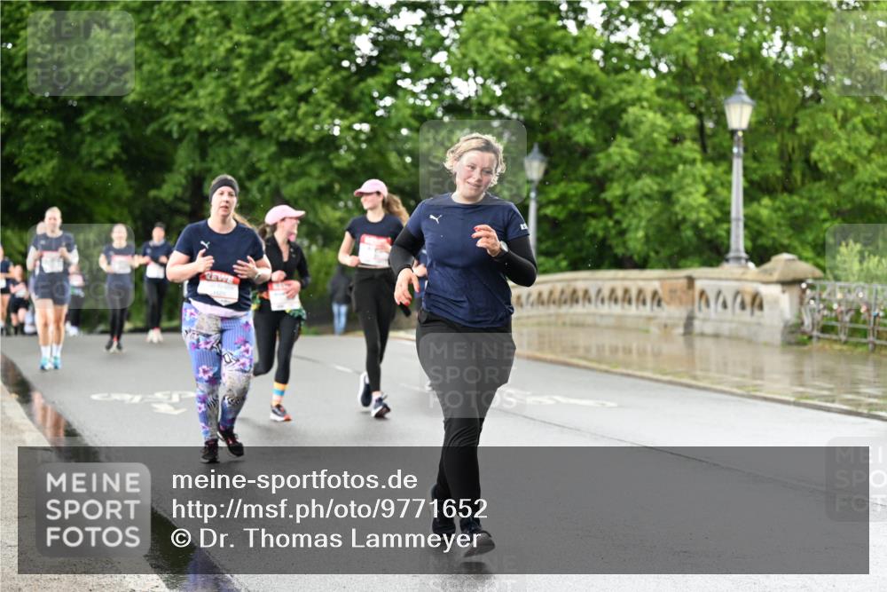 14.06.2026 - REWE Women's Run Dr. Thomas Lammeyer http://msf.ph/oto/9771652 14.06.2026 09:49:42 Laufen  meine-sportfotos.de