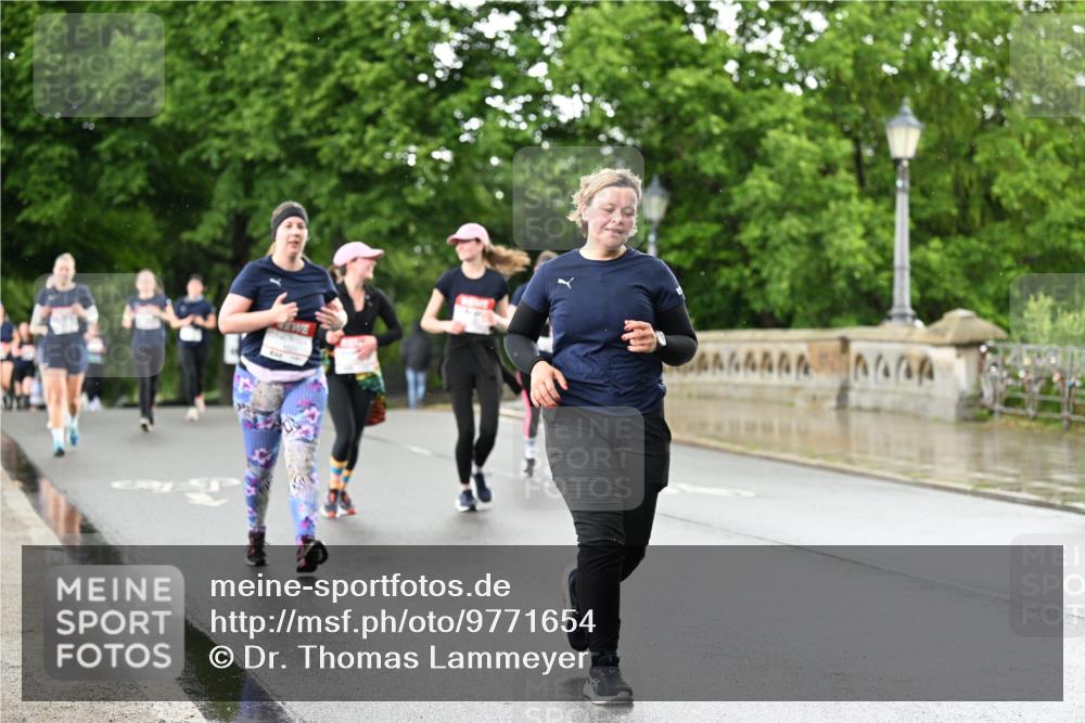 14.06.2026 - REWE Women's Run Dr. Thomas Lammeyer http://msf.ph/oto/9771654 14.06.2026 09:49:42 Laufen  meine-sportfotos.de
