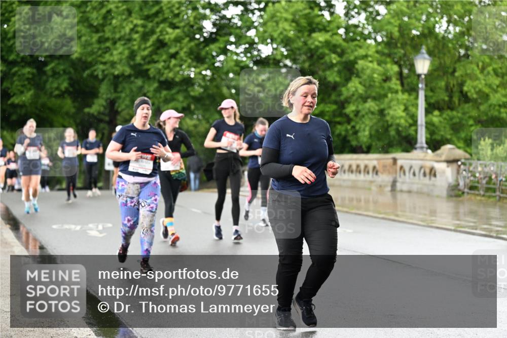 14.06.2026 - REWE Women's Run Dr. Thomas Lammeyer http://msf.ph/oto/9771655 14.06.2026 09:49:42 Laufen  meine-sportfotos.de