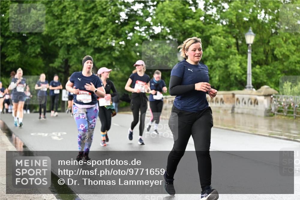 14.06.2026 - REWE Women's Run Dr. Thomas Lammeyer http://msf.ph/oto/9771659 14.06.2026 09:49:42 Laufen  meine-sportfotos.de