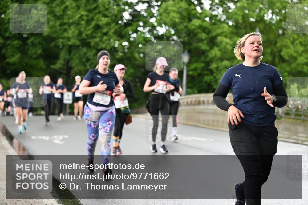 14.06.2026 - REWE Women's Run Dr. Thomas Lammeyer http://msf.ph/oto/9771662 14.06.2026 09:49:43 Laufen  meine-sportfotos.de