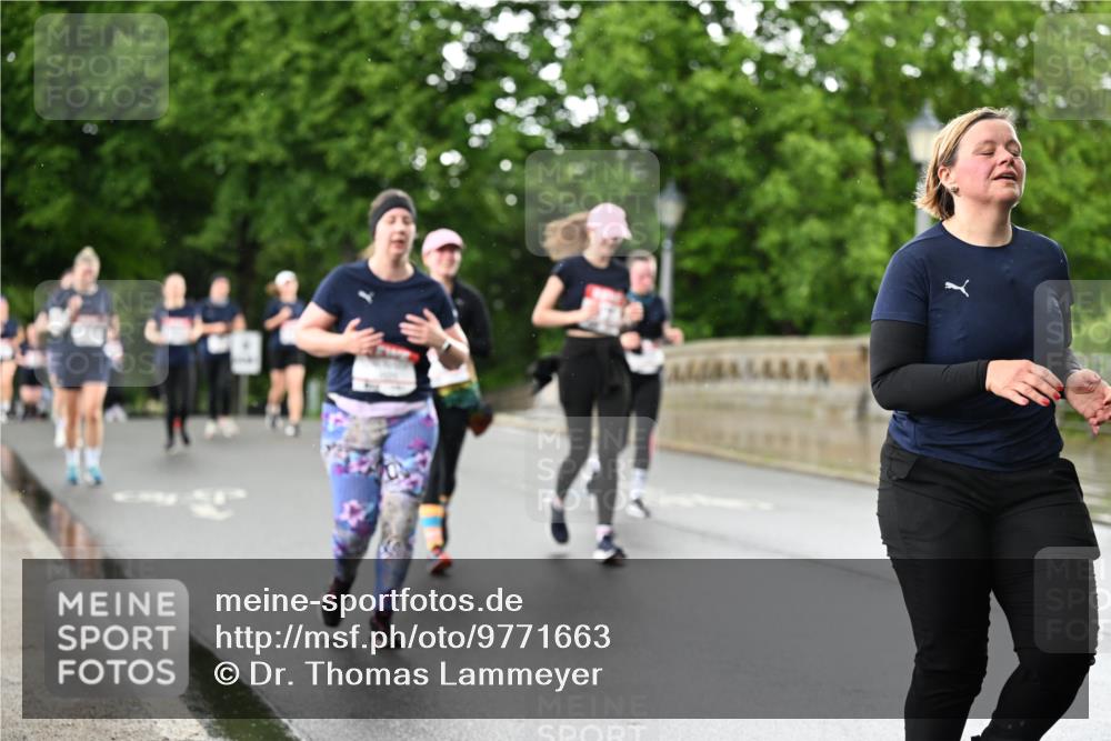 14.06.2026 - REWE Women's Run Dr. Thomas Lammeyer http://msf.ph/oto/9771663 14.06.2026 09:49:43 Laufen  meine-sportfotos.de