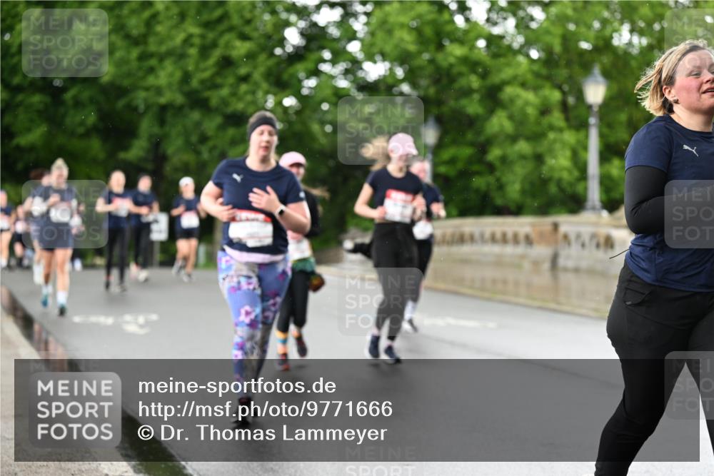 14.06.2026 - REWE Women's Run Dr. Thomas Lammeyer http://msf.ph/oto/9771666 14.06.2026 09:49:43 Laufen  meine-sportfotos.de