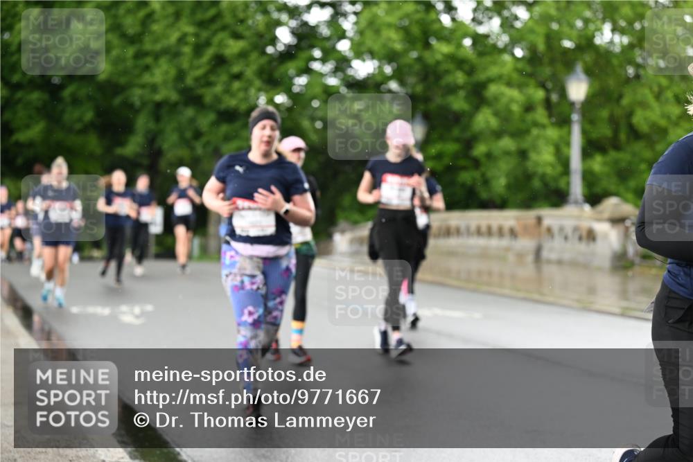 14.06.2026 - REWE Women's Run Dr. Thomas Lammeyer http://msf.ph/oto/9771667 14.06.2026 09:49:43 Laufen  meine-sportfotos.de