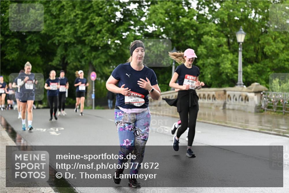 14.06.2026 - REWE Women's Run Dr. Thomas Lammeyer http://msf.ph/oto/9771672 14.06.2026 09:49:44 Laufen 11525 meine-sportfotos.de