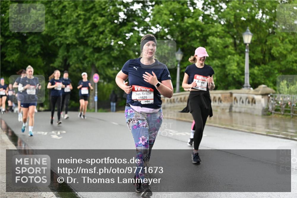 14.06.2026 - REWE Women's Run Dr. Thomas Lammeyer http://msf.ph/oto/9771673 14.06.2026 09:49:44 Laufen 11525 meine-sportfotos.de