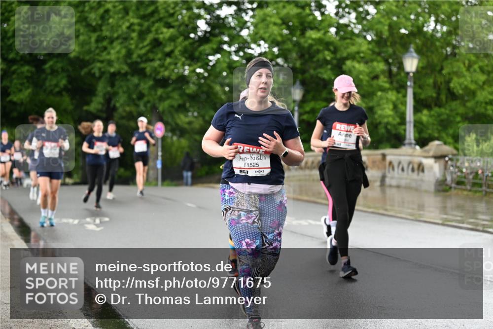 14.06.2026 - REWE Women's Run Dr. Thomas Lammeyer http://msf.ph/oto/9771675 14.06.2026 09:49:44 Laufen 11525 meine-sportfotos.de