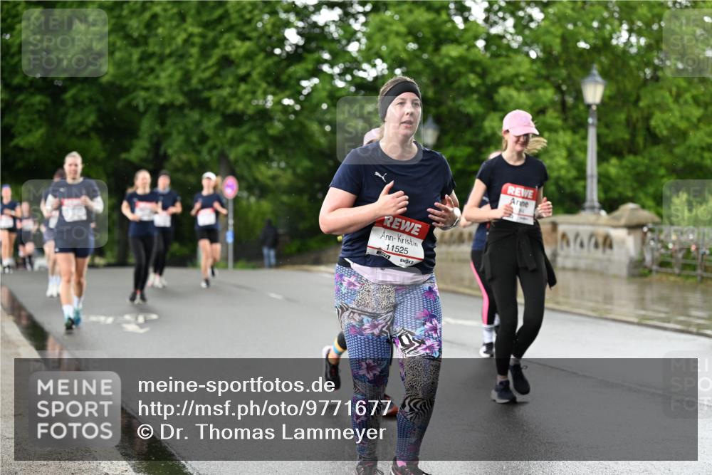 14.06.2026 - REWE Women's Run Dr. Thomas Lammeyer http://msf.ph/oto/9771677 14.06.2026 09:49:44 Laufen 11525 meine-sportfotos.de