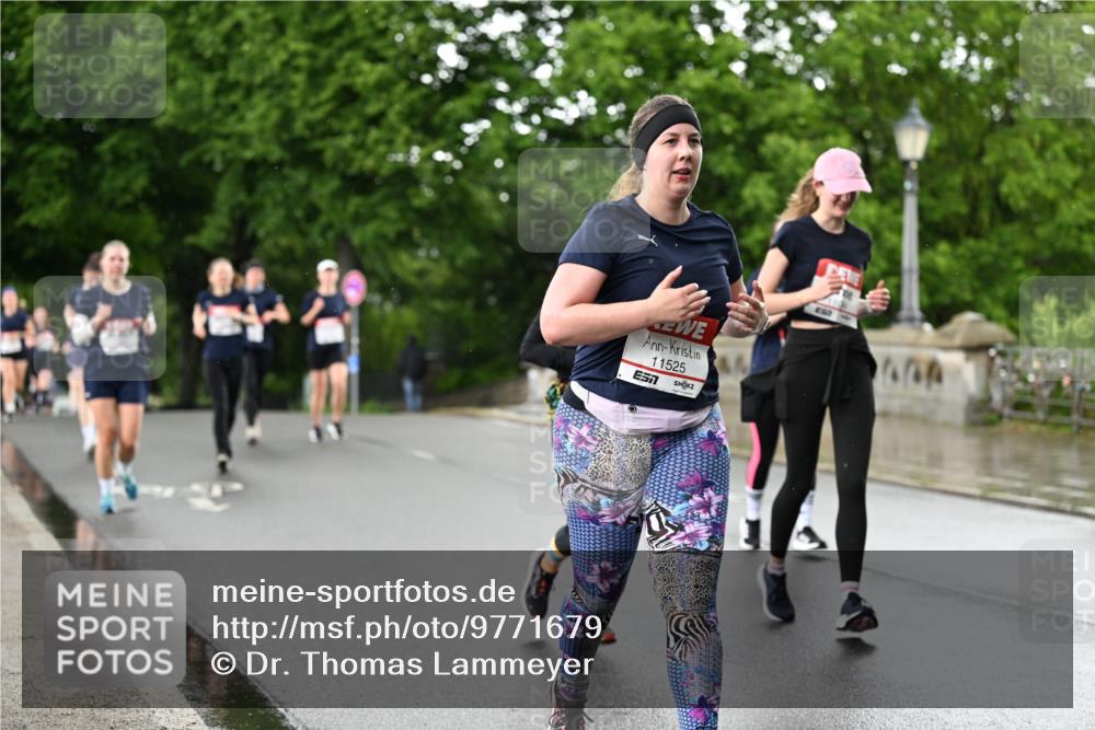 14.06.2026 - REWE Women's Run Dr. Thomas Lammeyer http://msf.ph/oto/9771679 14.06.2026 09:49:44 Laufen 11525 meine-sportfotos.de
