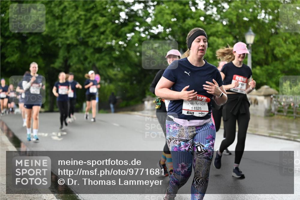 14.06.2026 - REWE Women's Run Dr. Thomas Lammeyer http://msf.ph/oto/9771681 14.06.2026 09:49:44 Laufen 11525, 7 meine-sportfotos.de