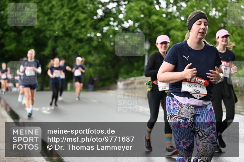 14.06.2026 - REWE Women's Run Dr. Thomas Lammeyer http://msf.ph/oto/9771687 14.06.2026 09:49:45 Laufen 11525 meine-sportfotos.de