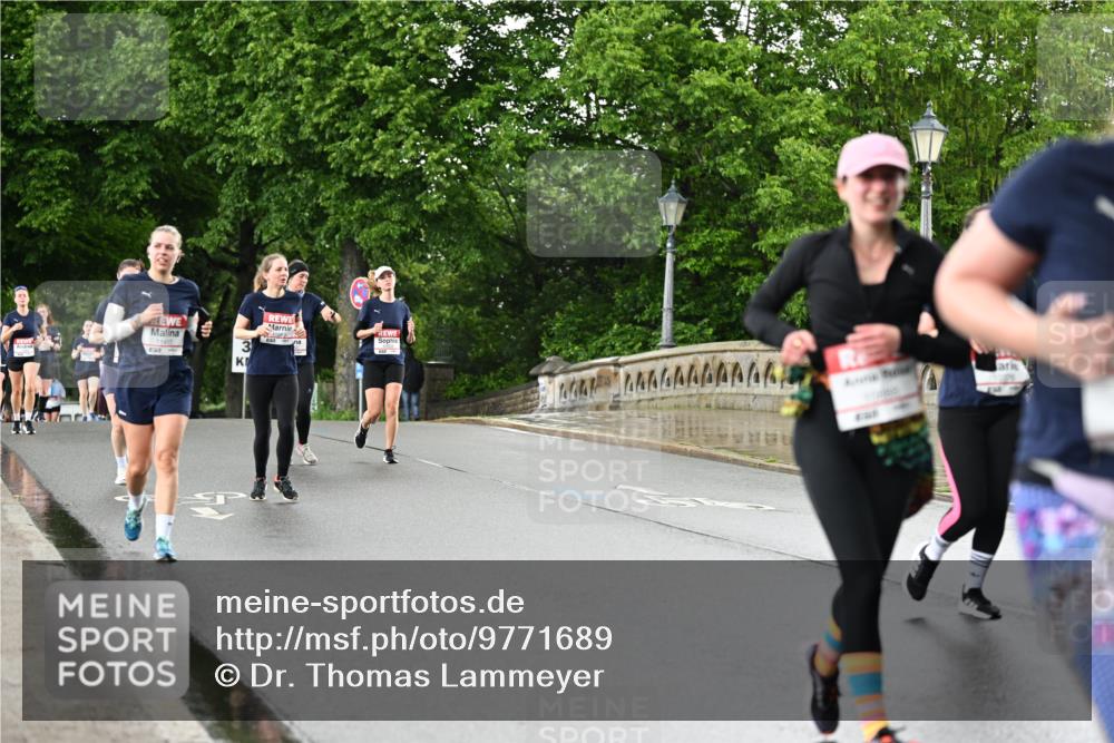 14.06.2026 - REWE Women's Run Dr. Thomas Lammeyer http://msf.ph/oto/9771689 14.06.2026 09:49:45 Laufen 3 meine-sportfotos.de