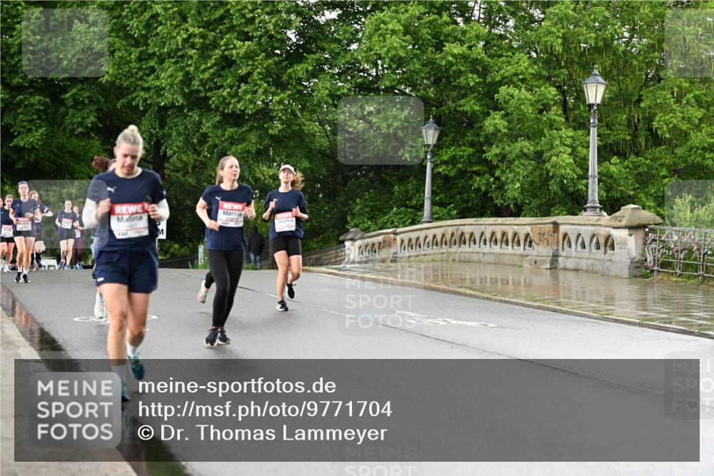 14.06.2026 - REWE Women's Run Dr. Thomas Lammeyer http://msf.ph/oto/9771704 14.06.2026 09:49:46 Laufen  meine-sportfotos.de